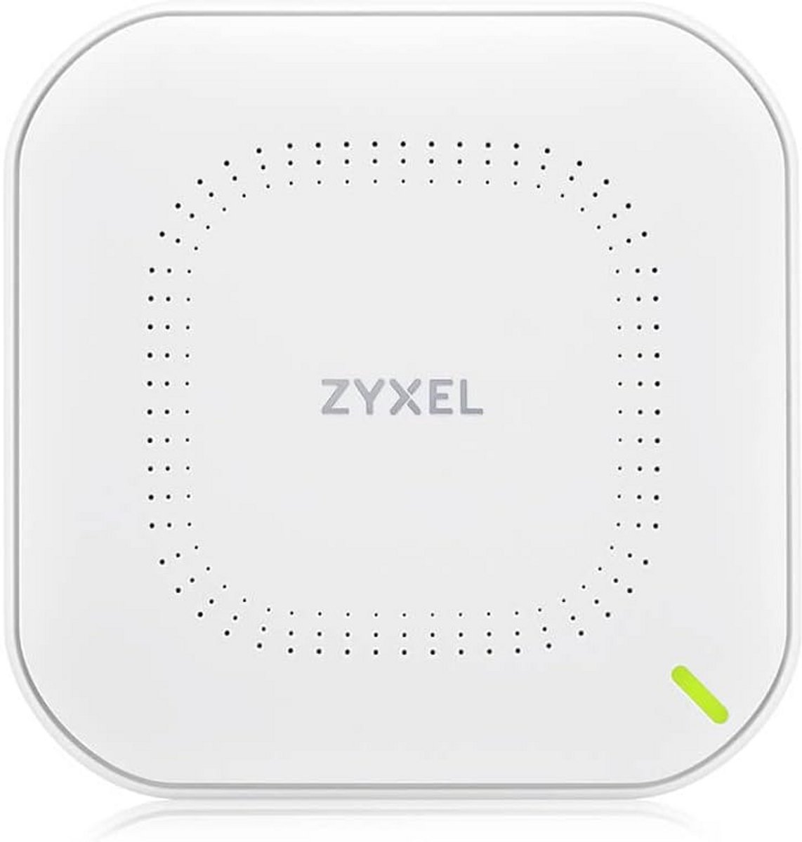 WiFi 6 AX3000 Access Point met 2.5G PoE Uplink voor MKB