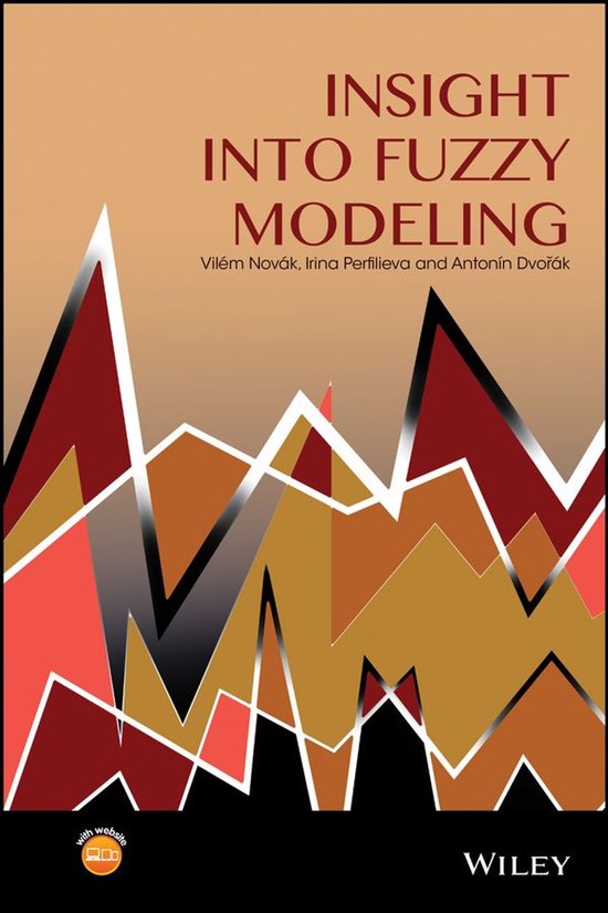 Insight into Fuzzy Modeling - cover
