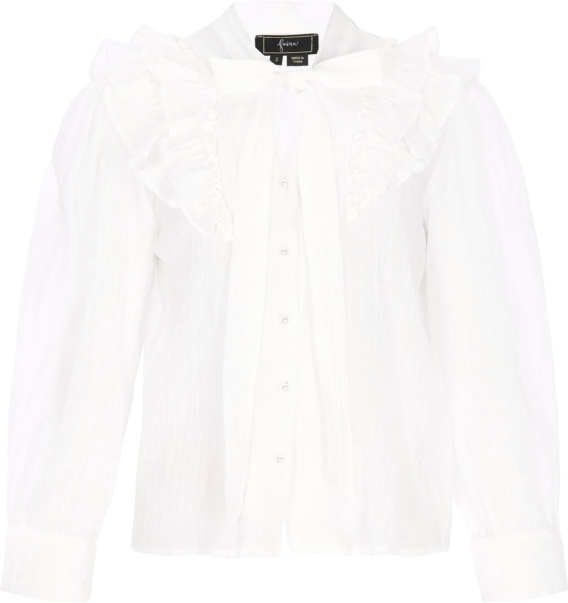 faina blouse