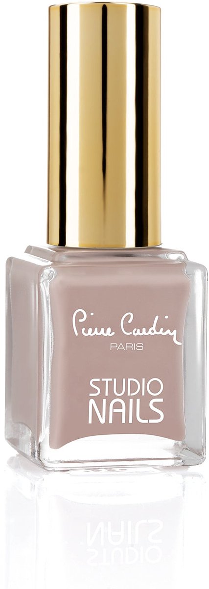 Pierre Cardin Studio Nails – Coffee Pink