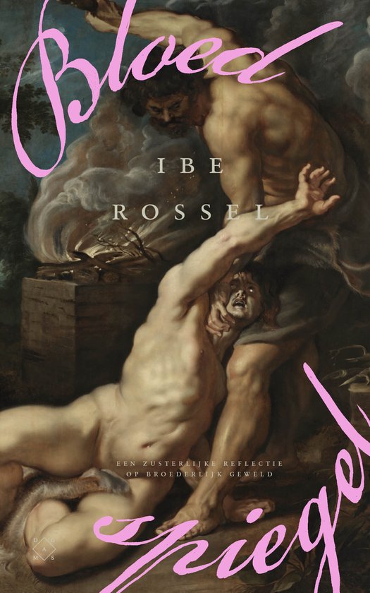 Bloedspiegel - cover