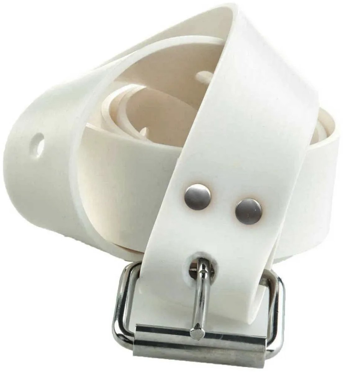 C4 Marseillaise Riem Wit