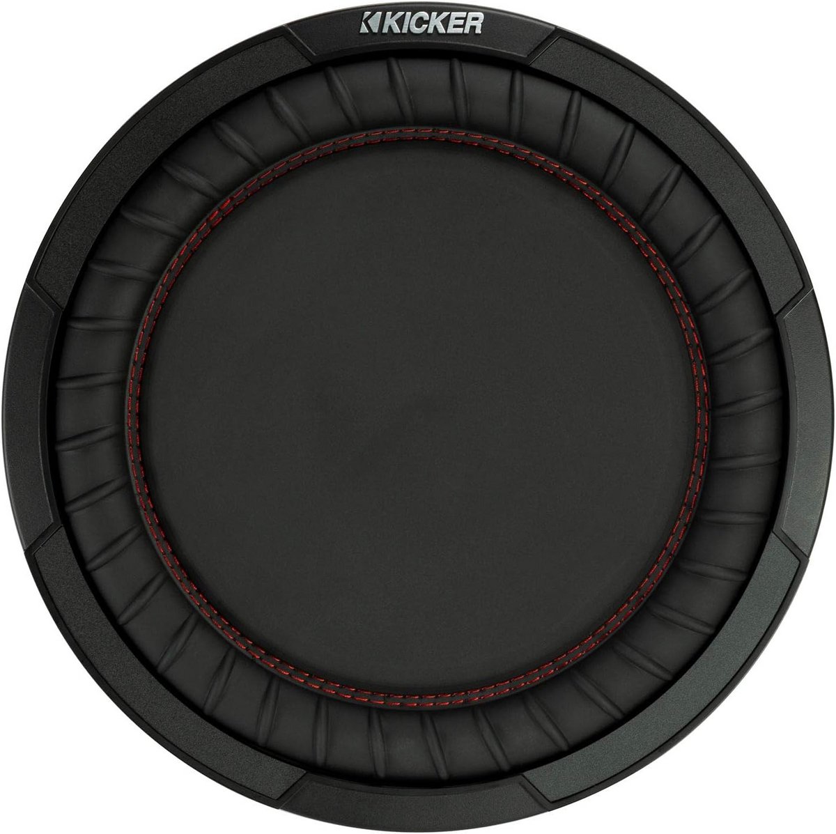 10 inch (25cm) Ronde Passieve Radiator voor Subwoofer Behuizing - Meer Bass
