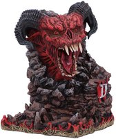 Diablo - Minion of Hell - boekensteun (Nemesis Now)