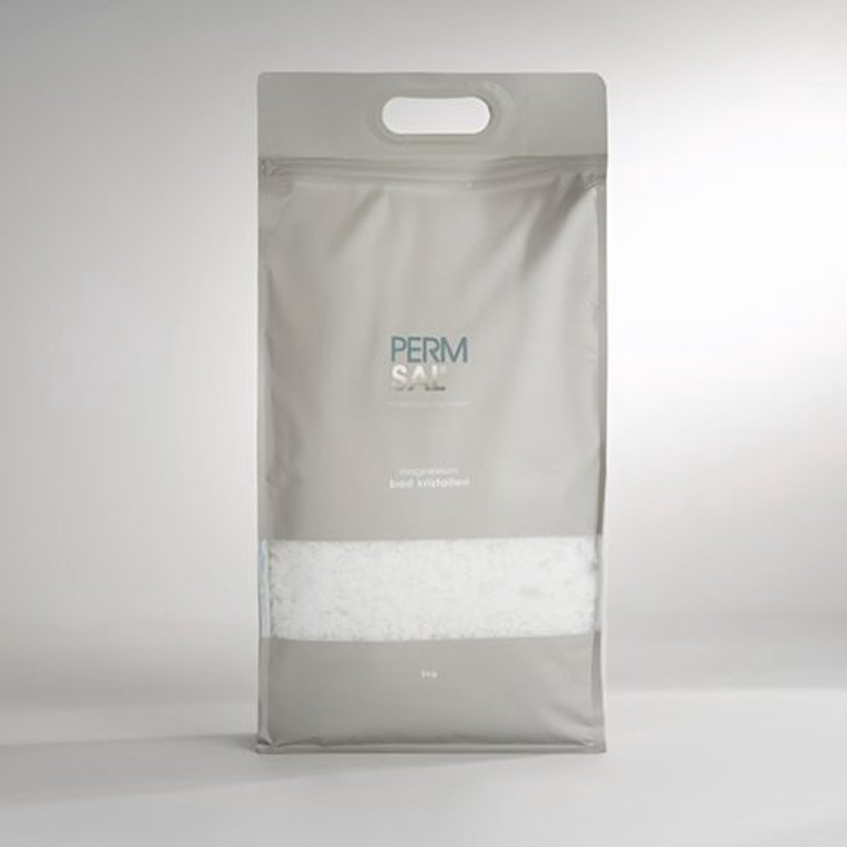 Permsal Magnesium Kristallen 5 Kg
