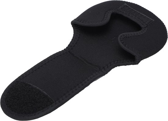 Neopreen Schokbestendige Beschermhoes voor Baitcasting Reel - Ideale Opbergcase voor Visspullen en Bescherming tegen Stoten — afbeelding 3