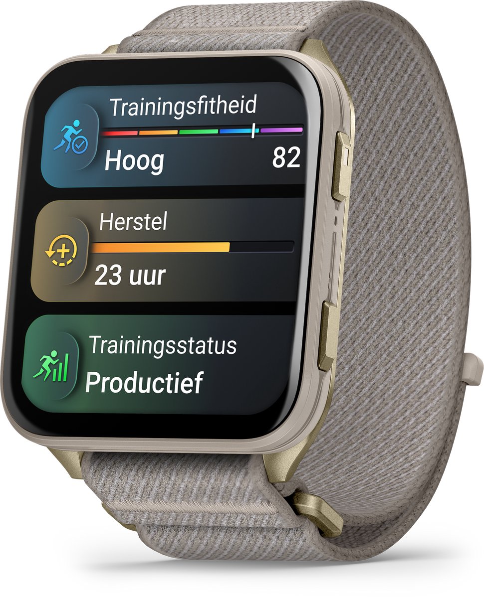 Garmin Venu X1 - ultradun AMOLED-smartwatch, 8 dagen batterij thumbnail 8