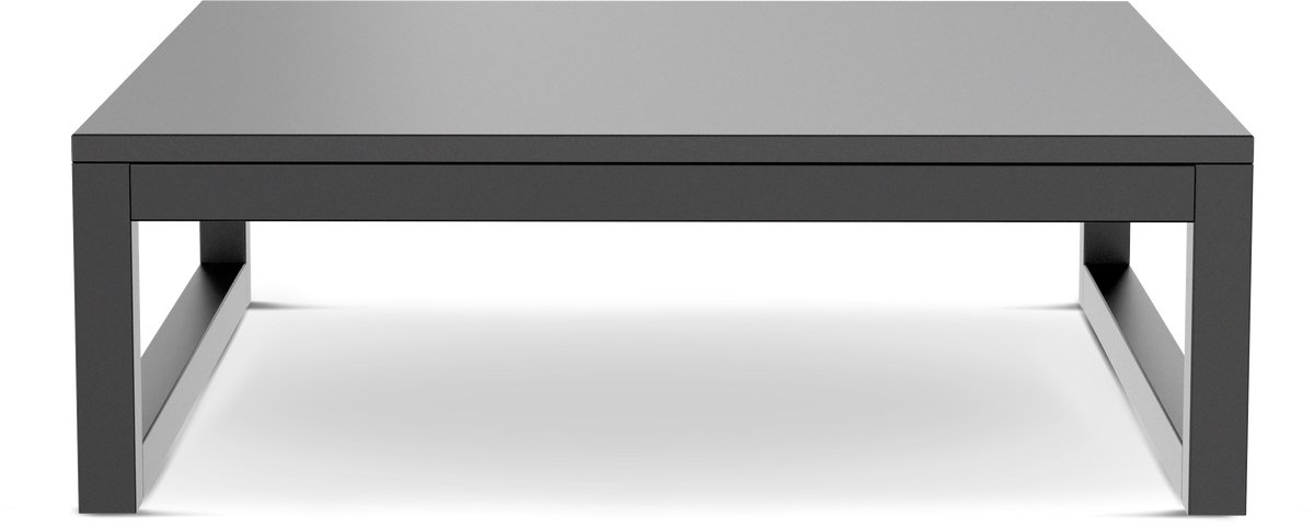 Cozze® pizzaovenstandaard voor buitenkeuken en BBQ station - Stalen tafel voor pizzaoven, ruimtebesparend ontwerp