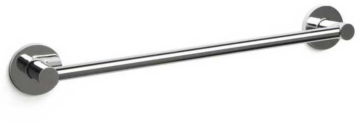 Tatay Martins 45 Cm Handdoekhouder Zilver