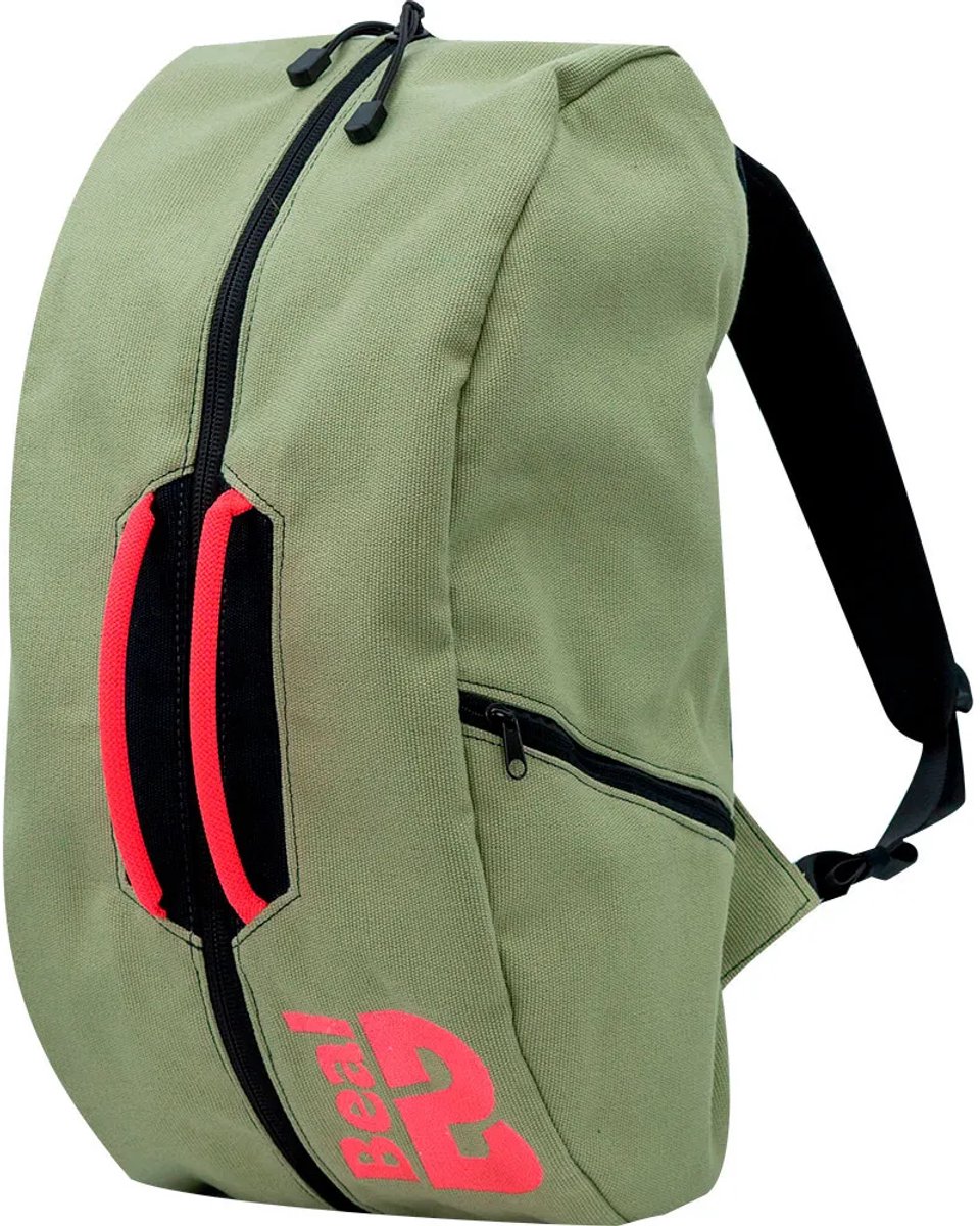 Beal Combi Ii Tas Groen