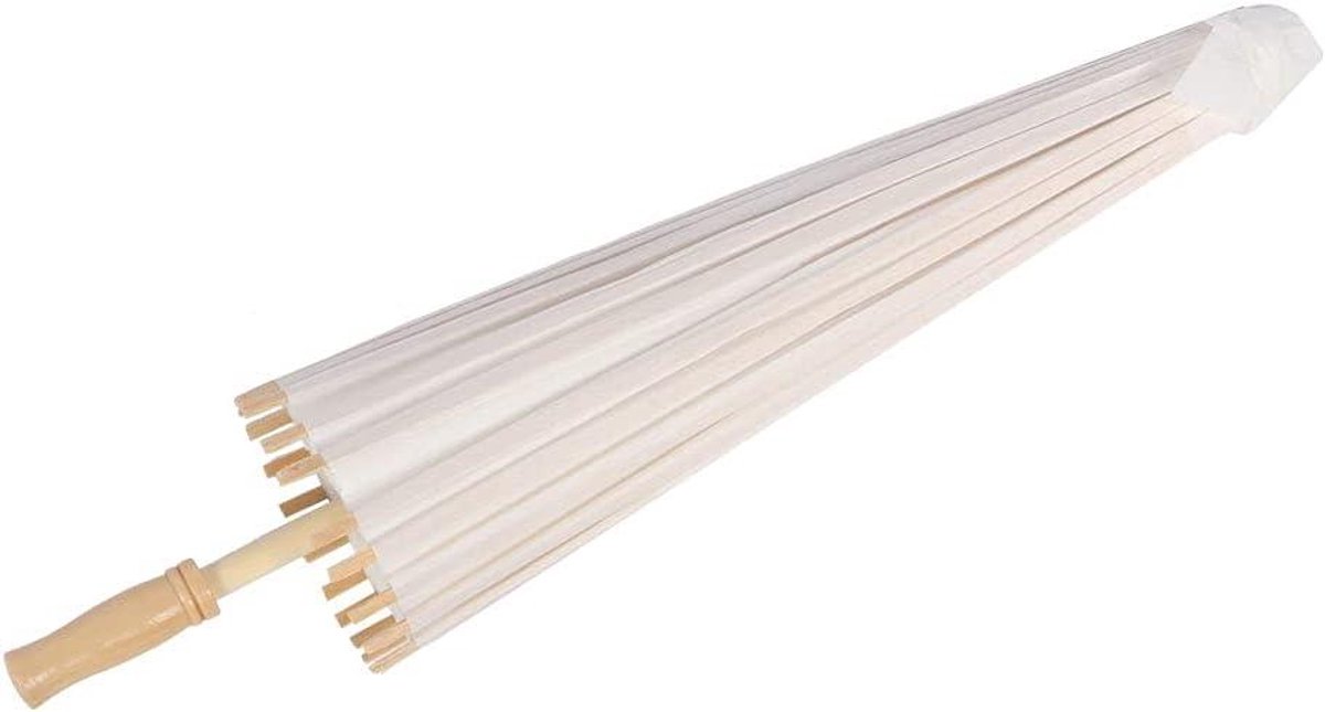 Papieren Parasol voor Bruiloft en Decoratie in Klassieke Stijl