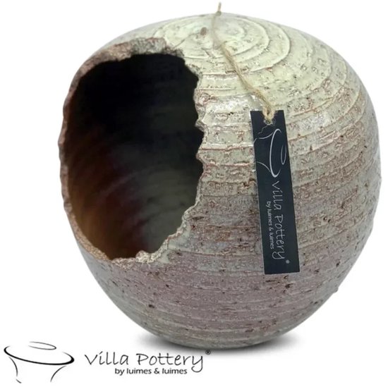 Bordeaux Rode pot Stelvio 24 x 21 | bol
