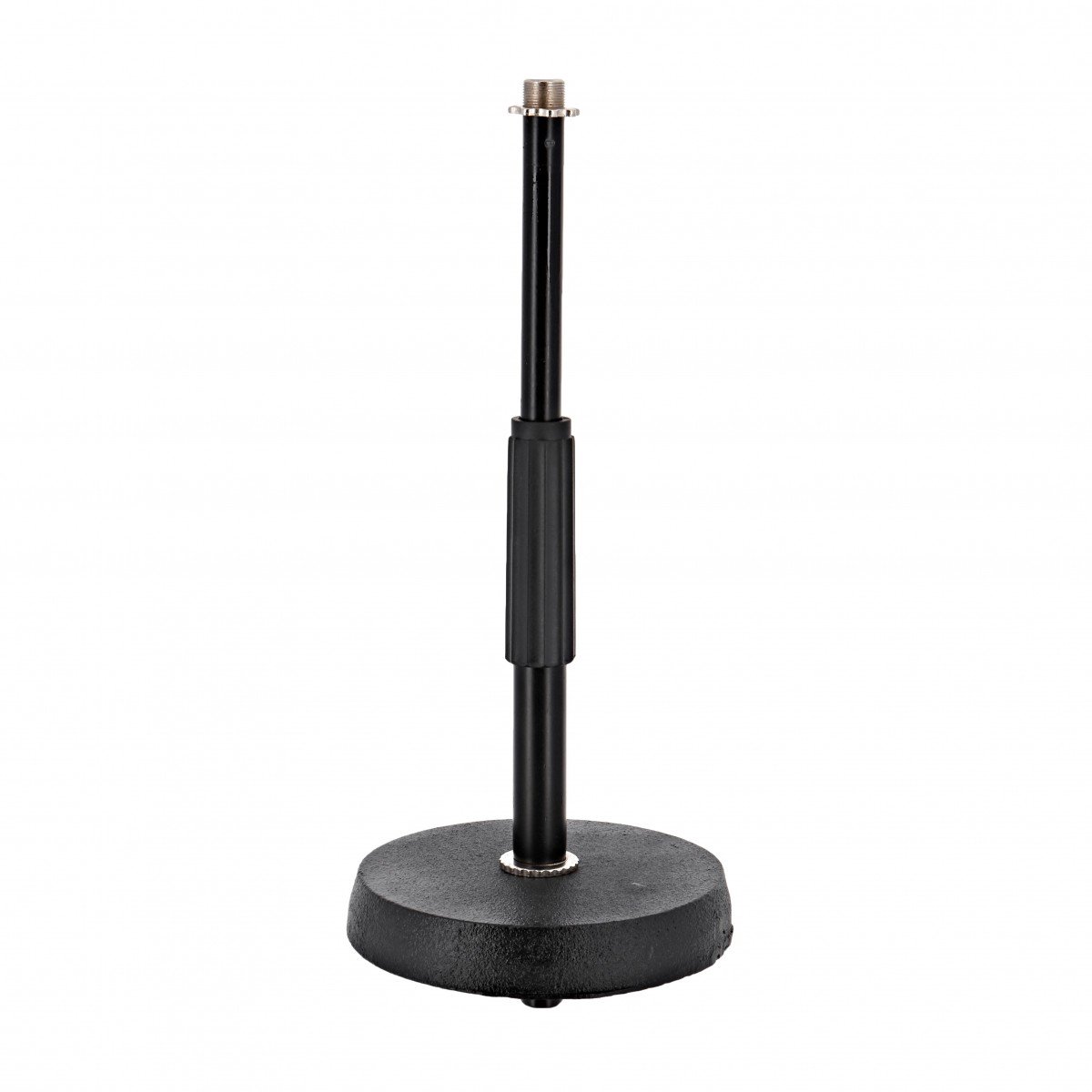 Microfoon Tafelstandaard van Gear4Music