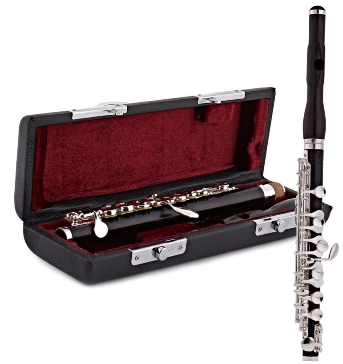 Rosedale Piccolo voor Gevorderden, van Gear4music