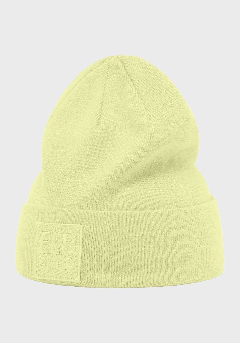 Elbsand Bea Beanie One Size