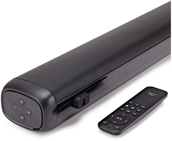 AVCOM 2.1 Dolby Atmos Soundbar with Built-In Subwoofer van AVCOM — afbeelding 4