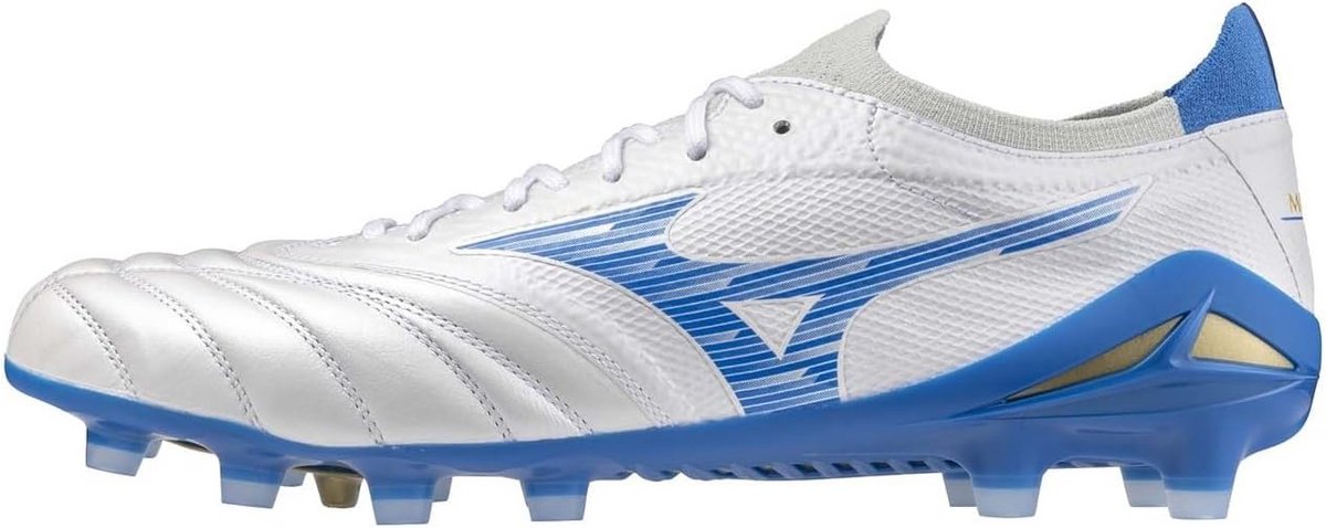 Professionele Voetbalschoenen Heren Firm Ground - Zwart