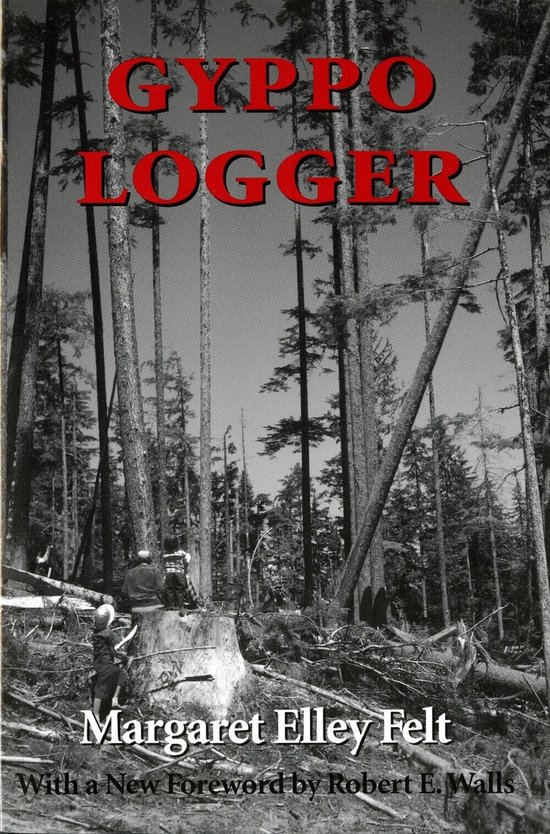 Gyppo Logger - cover