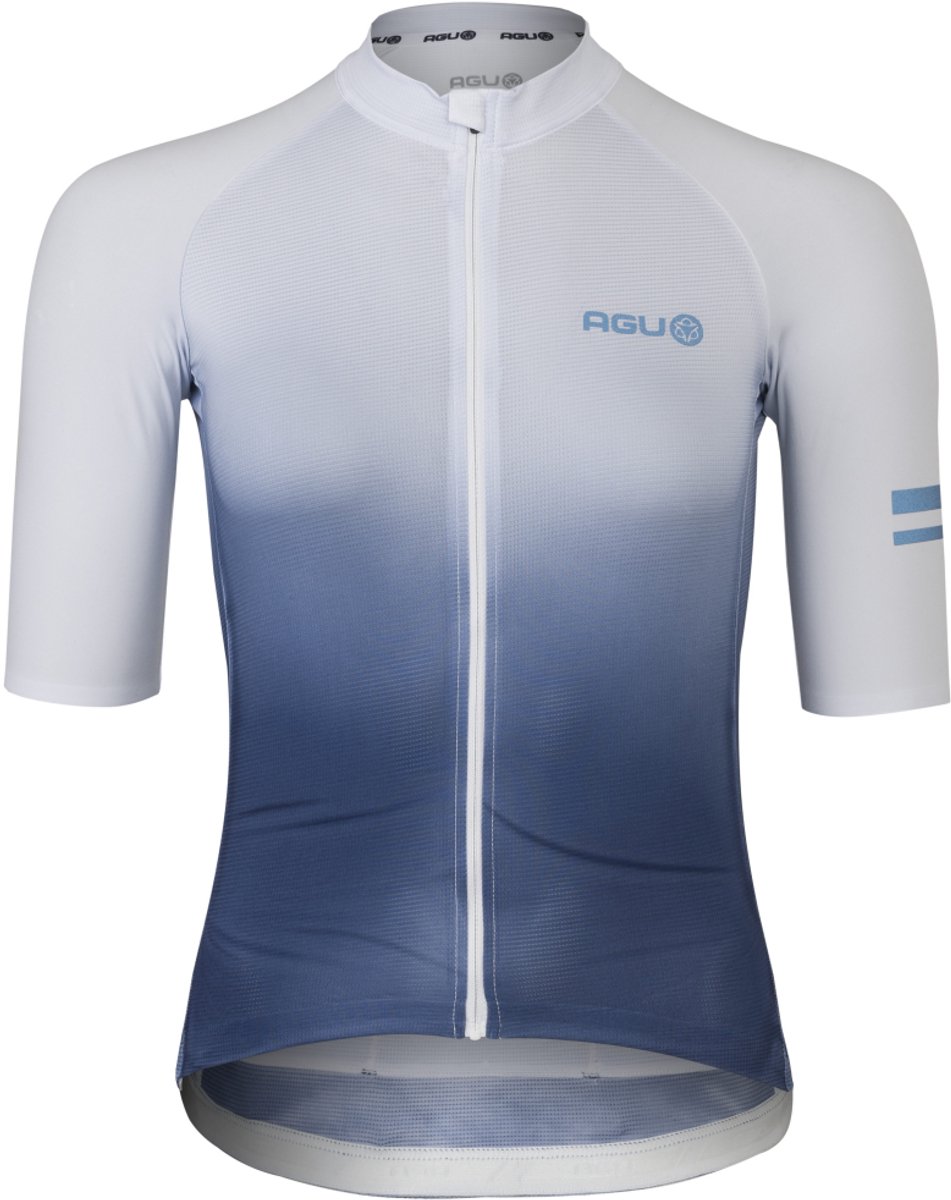agu Breakaway Classic - Fietsshirt Dames - Wielershirt ...