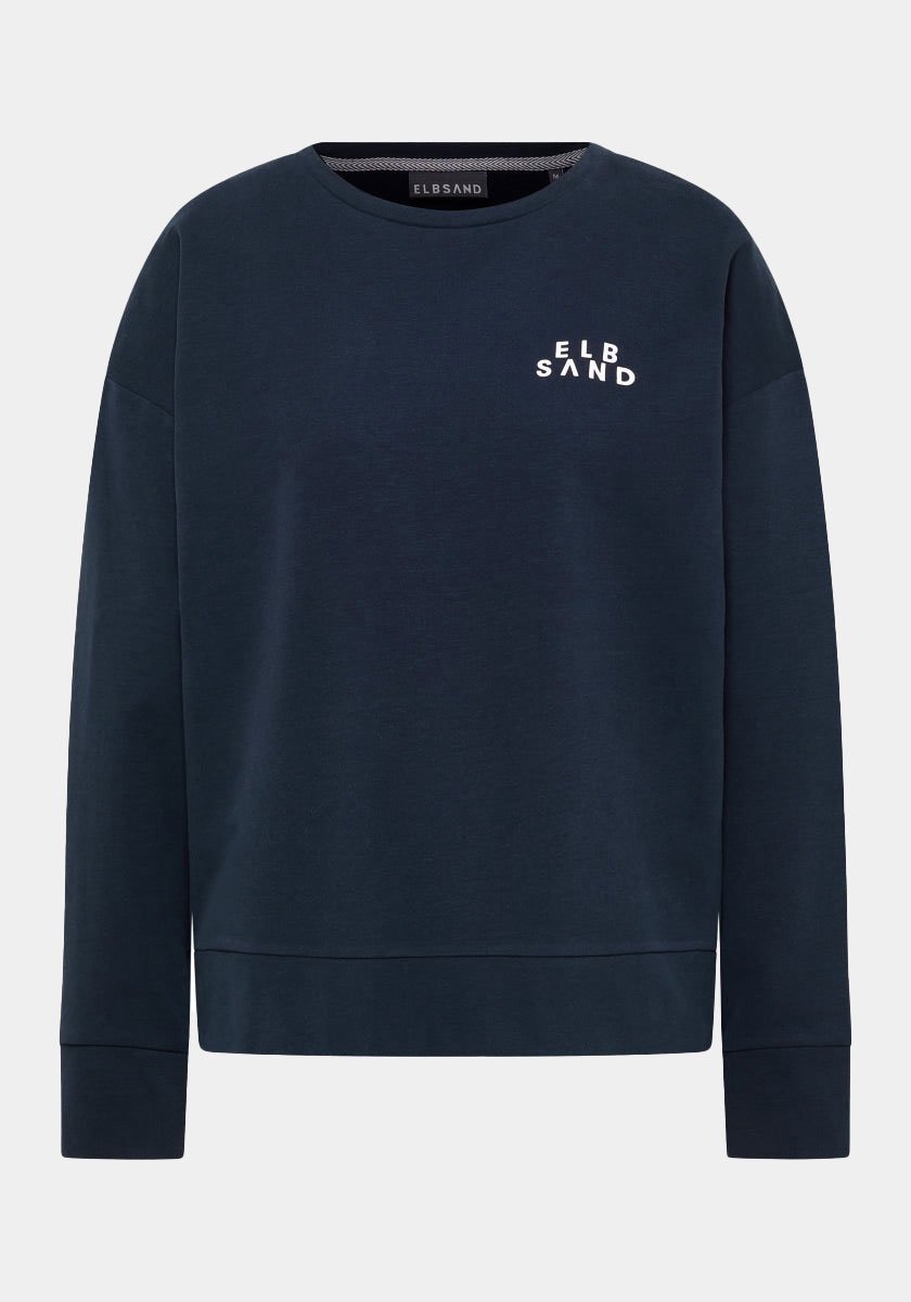 Tilla Sweatshirt Loose Fit