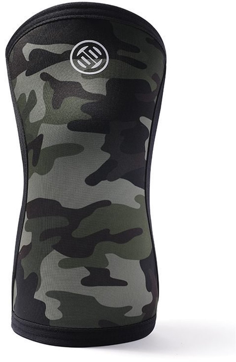 LUXIAOJUN Knee Sleeves 5MM