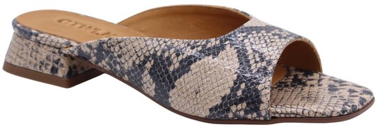 Ctwlk - Chaussures pour femmes - Beige - Femme - Taille 41 -