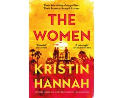 Omslag van The Women