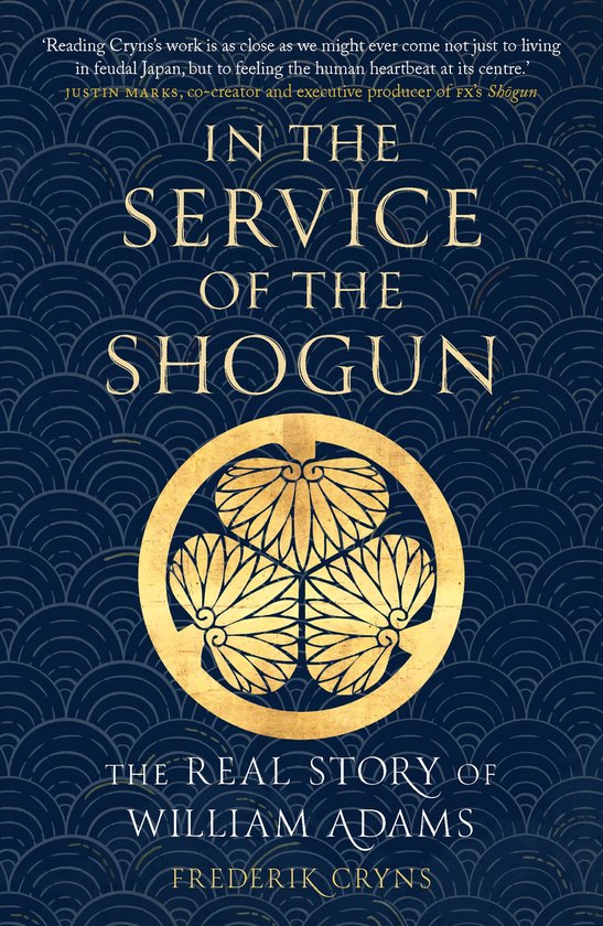 In the Service of the Shogun