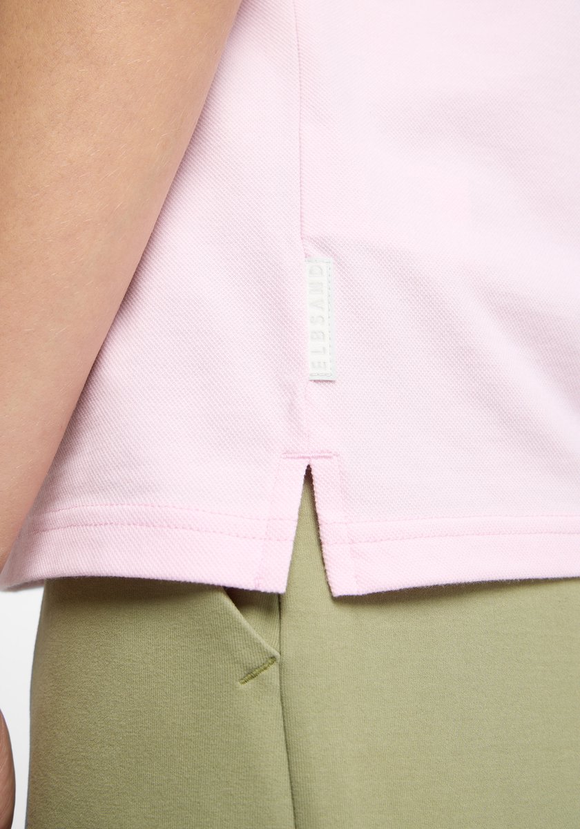 Stina Poloshirt Regular Fit