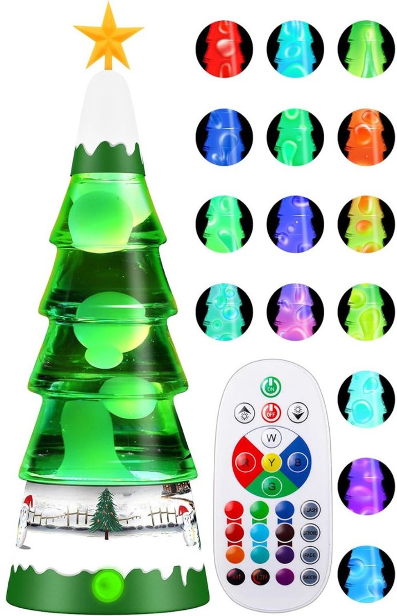 Lavalamp voor Kinderen - Plasmalamp Volwassenen - Sfeerlicht