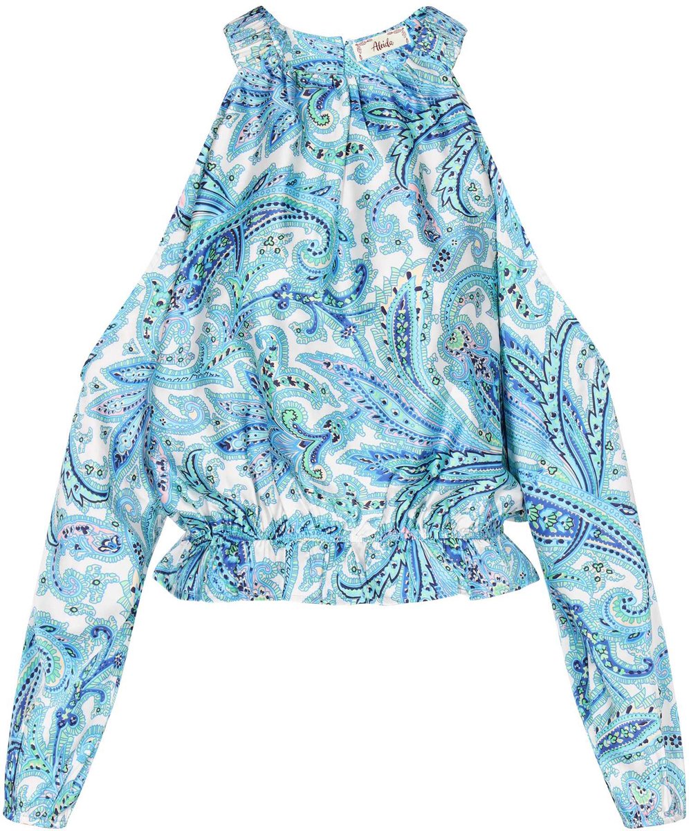 aleida Blouse