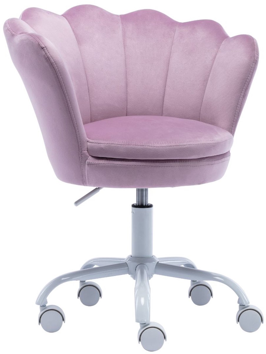chairus®Kantoor chairusKantoor Velvet Bureaustoel met - chairus®Kantoor - €135,99