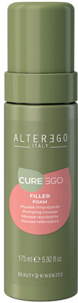 CureEgo Filler Foam 175 ml - Alterego