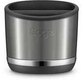 Sage the Knock Box 10 SEA501BST Black Stainless Steel - Uitklopbakje