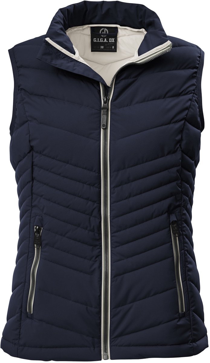 Blauw
