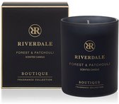 Riverdale Bougie parfumée Couture noir 10cm