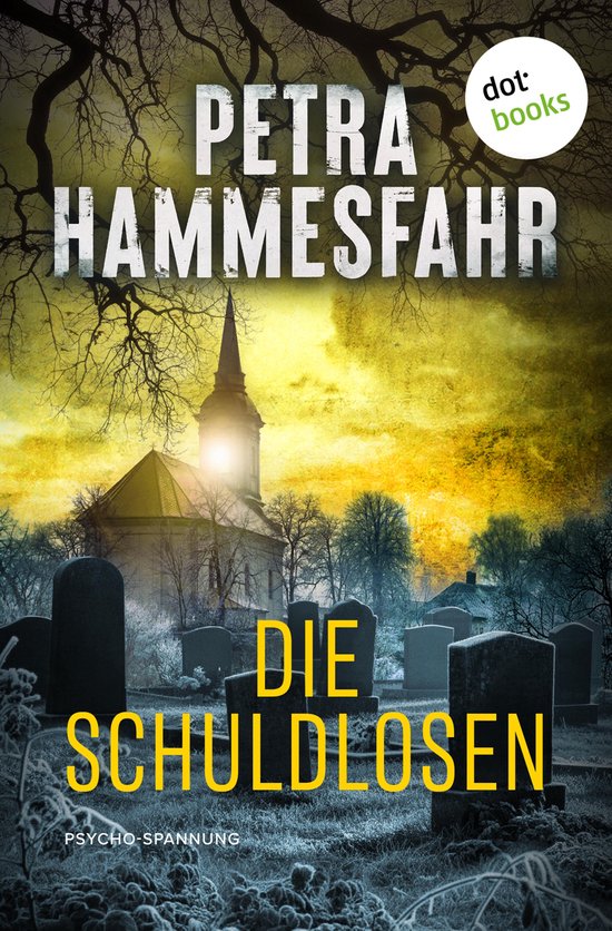 Die Schuldlosen - cover