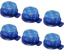 Geschikt voor Samsung BESPOKE VS20 Stofzuiger Accessoires Filter Filter 6 voet Filter