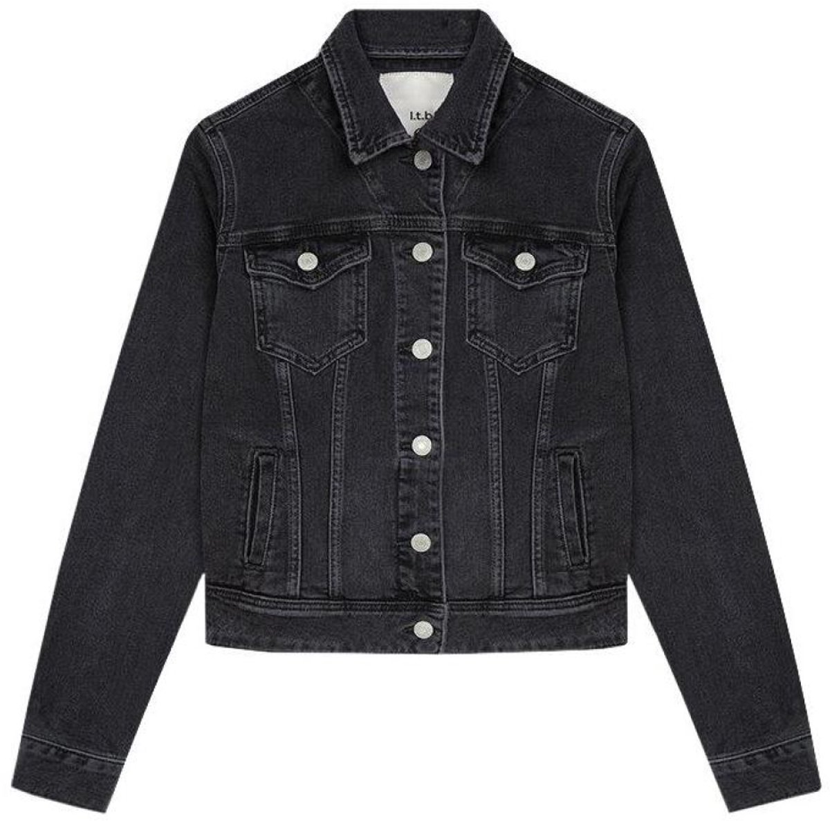 LTB Jas Dean X 60304 15690 56147 Loreley Wash Dames Maat - M