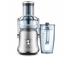 Sage the Nutri Juicer Cold Plus SJE530 Sapcentrifuge