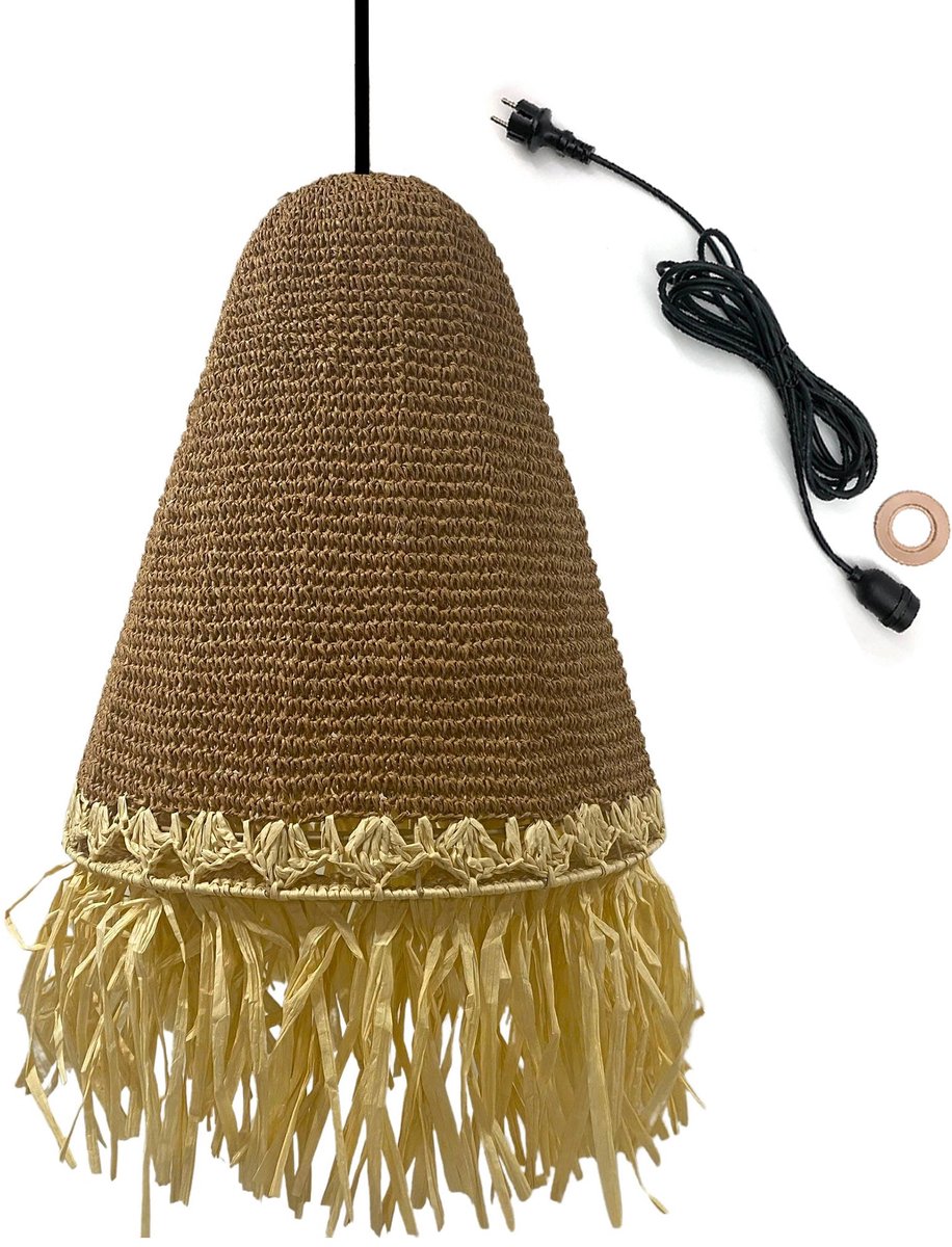 Hoofdophanging D40CM PALOMA
