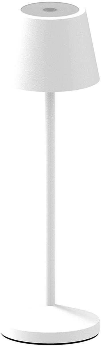 Draadloze tafellamp H25CM EMILY