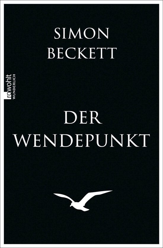 Der Wendepunkt - cover