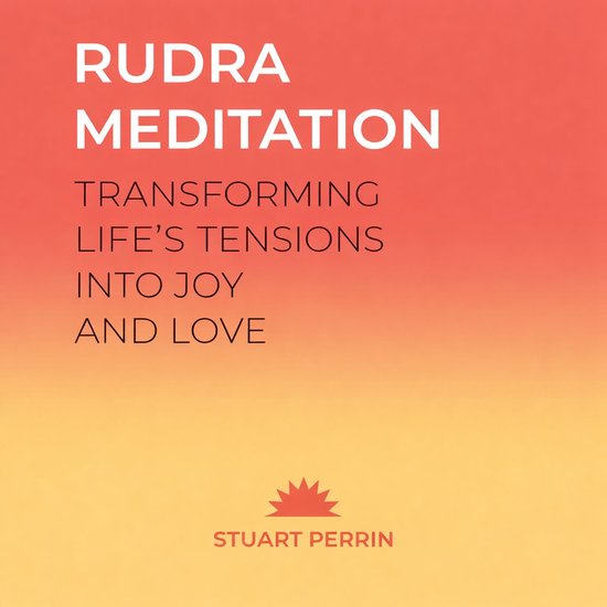 Rudra Meditation - cover