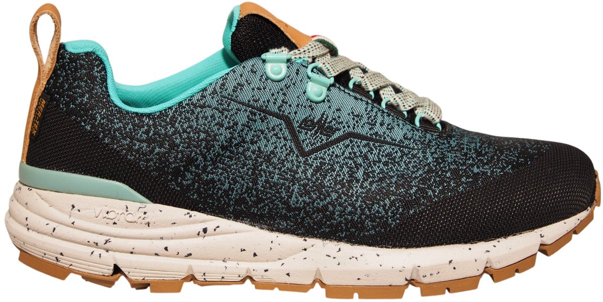 Lomer Spider Ultra MTX wandelschoenen uni 38.40000.A.25 Multicolor