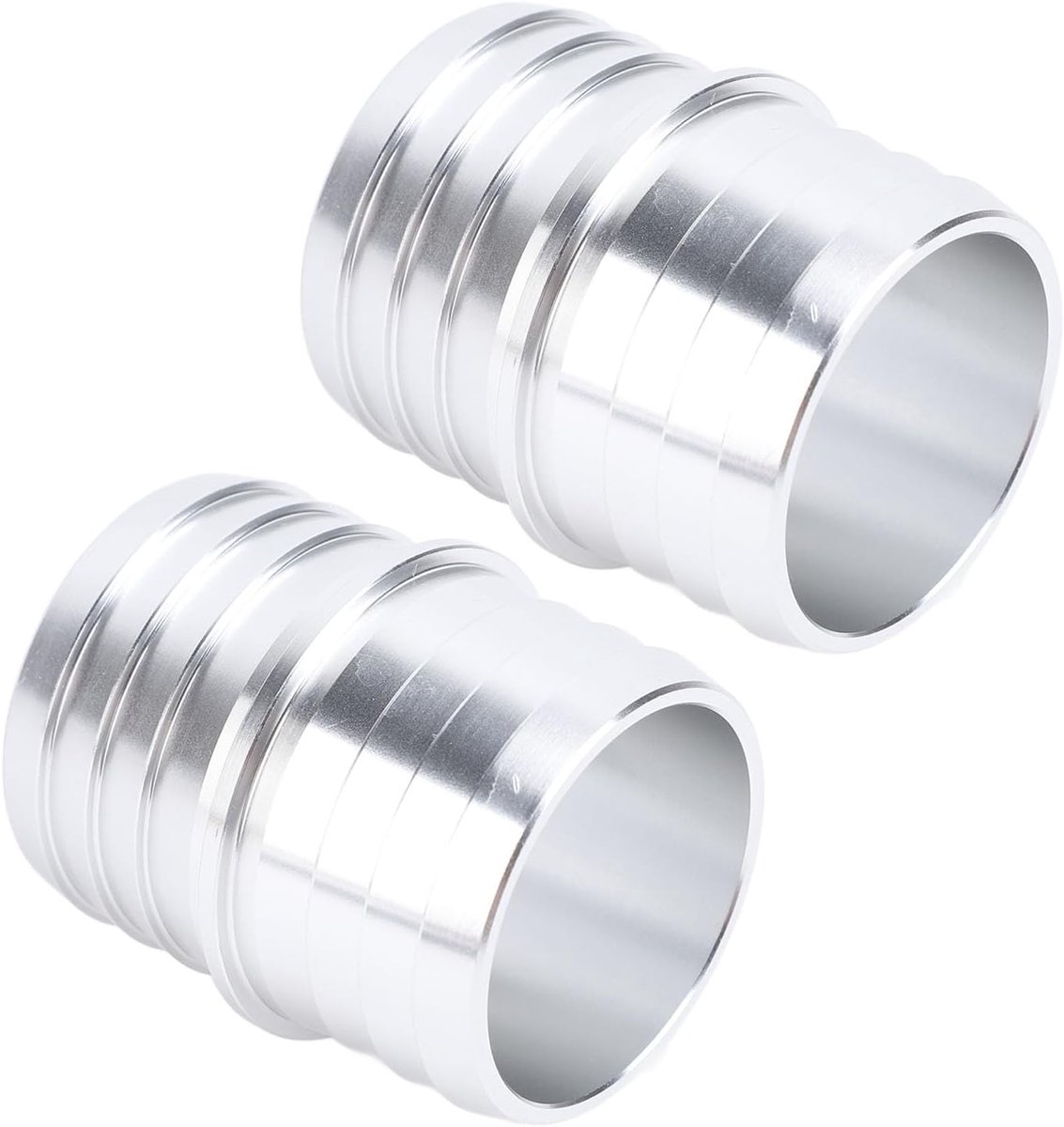 Radiator Slang Splitskoppeling 1-1/2 Inch voor Warmtewisselaar Reparatieadapter