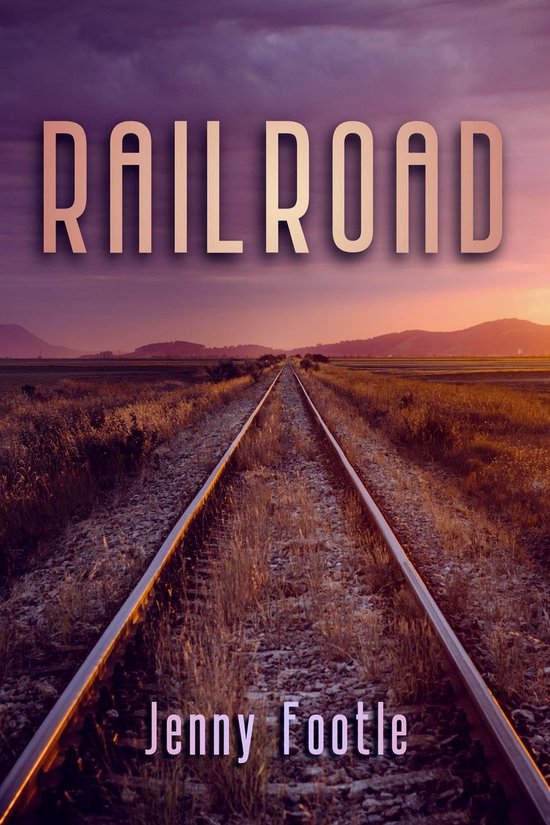 Railroad - cover