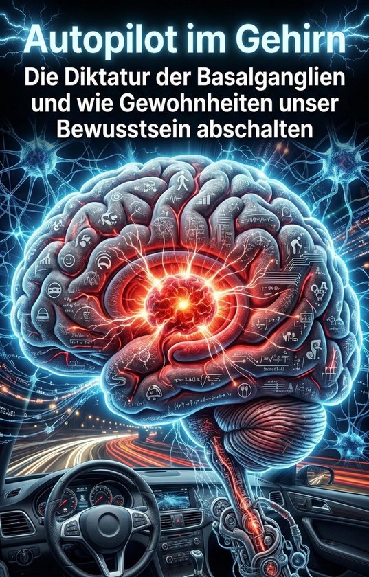 Autopilot im Gehirn - cover