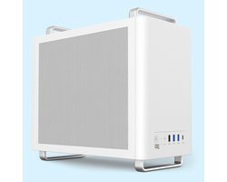 ATX ATX Compacte Mini Tower PC Behuizing voor ITX en Micro- - Type C USB
