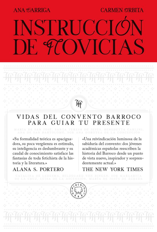 Instrucción de novicias / Convent Wisdom: How Sixteenth-Cen ... - cover